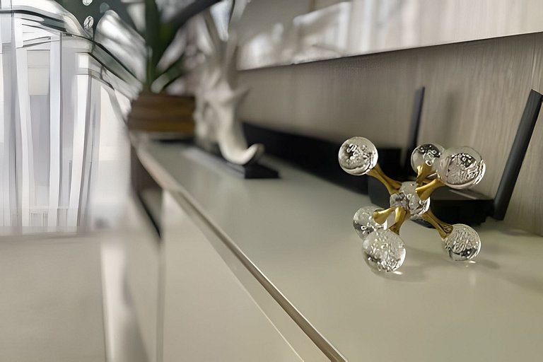 Majestic 2 bedroom apartment.