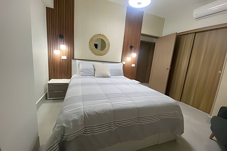 Majestic 2 bedroom apartment.