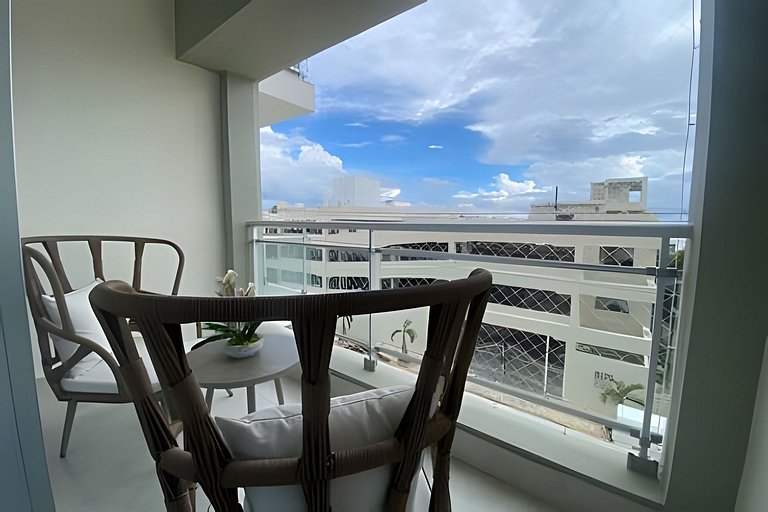 Majestic 2 bedroom apartment.