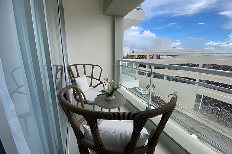 Majestic 2 bedroom apartment.