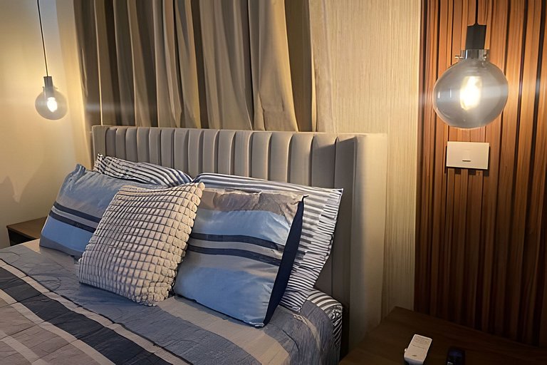 Majestic 2 bedroom apartment.