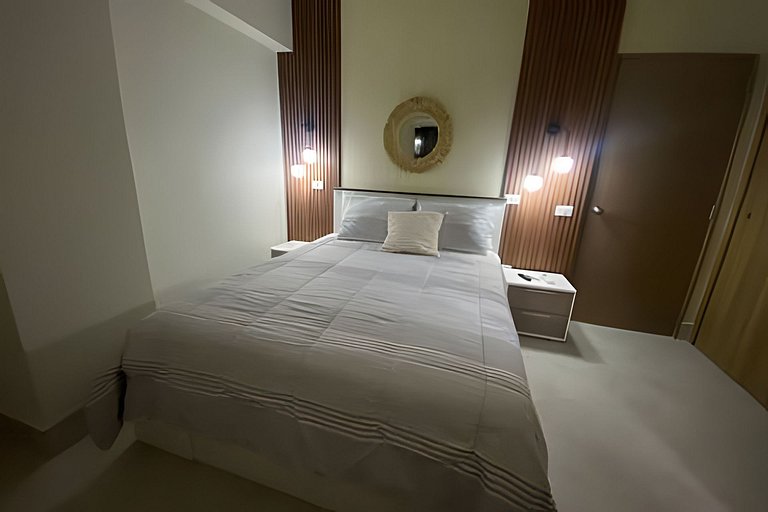 Majestic 2 bedroom apartment.