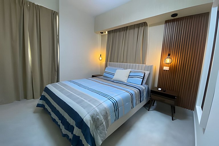 Majestic 2 bedroom apartment.