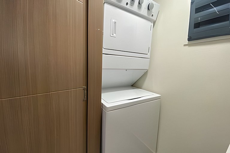 Majestic 2 bedroom apartment.