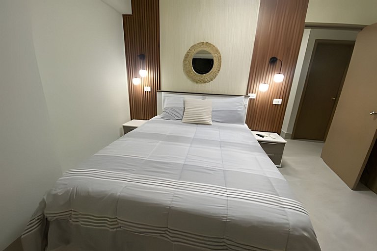 Majestic 2 bedroom apartment.