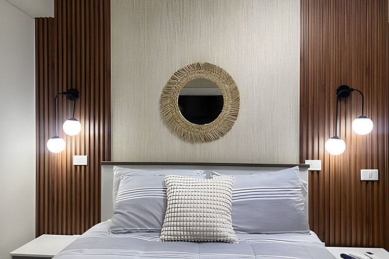 Majestic 2 bedroom apartment.