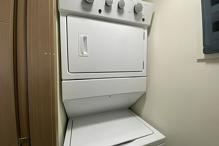 Majestic 2 bedroom apartment.