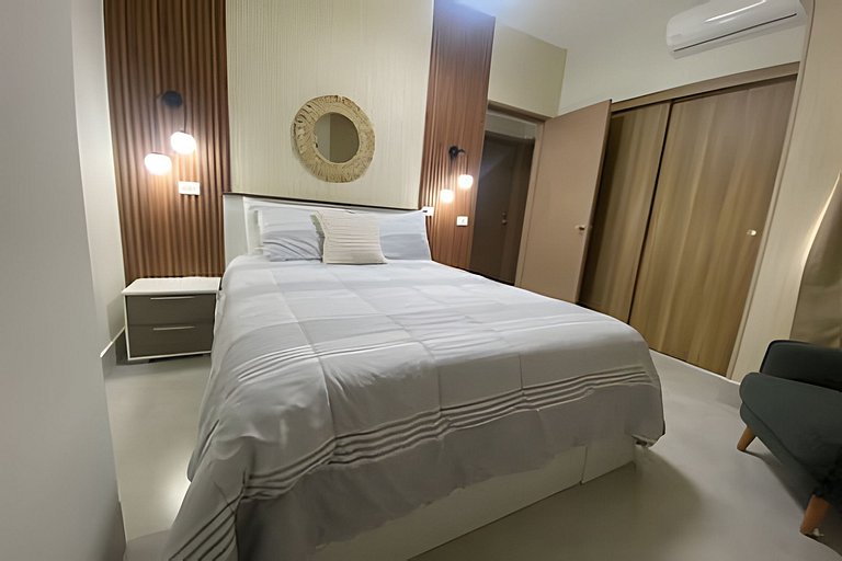 Majestic 2 bedroom apartment.