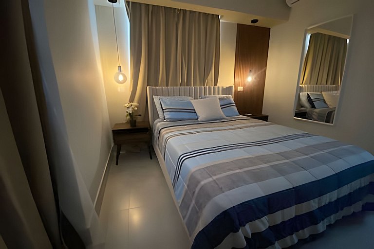 Majestic 2 bedroom apartment.