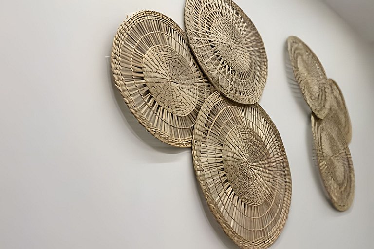 Majestueux appartement de 2 chambres.