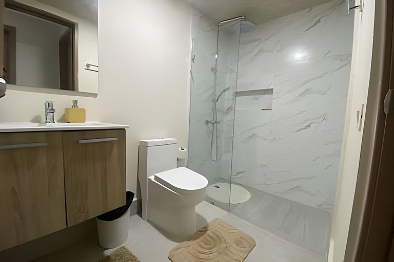 Majestic 2 bedroom apartment.