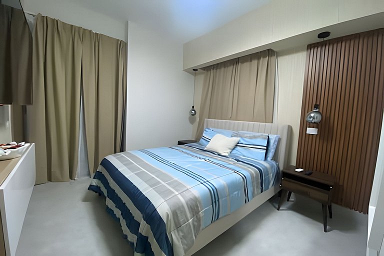 Majestic 2 bedroom apartment.