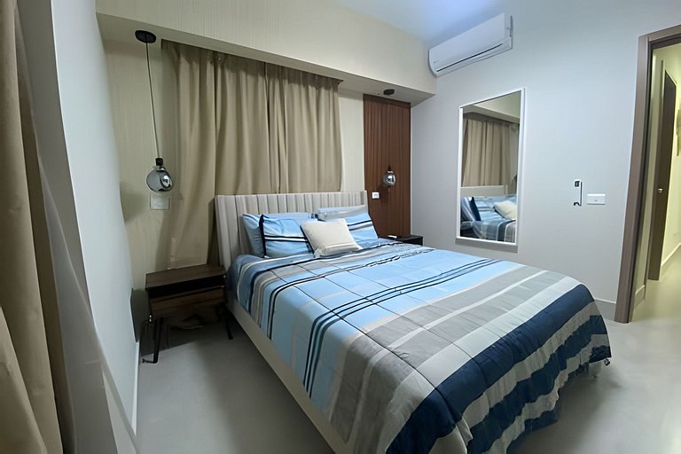 Majestic 2 bedroom apartment.