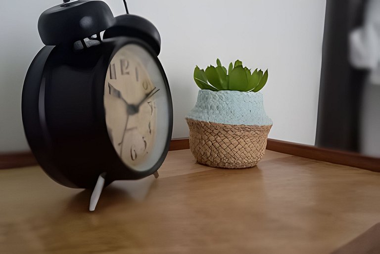 Appartement de repos radiant