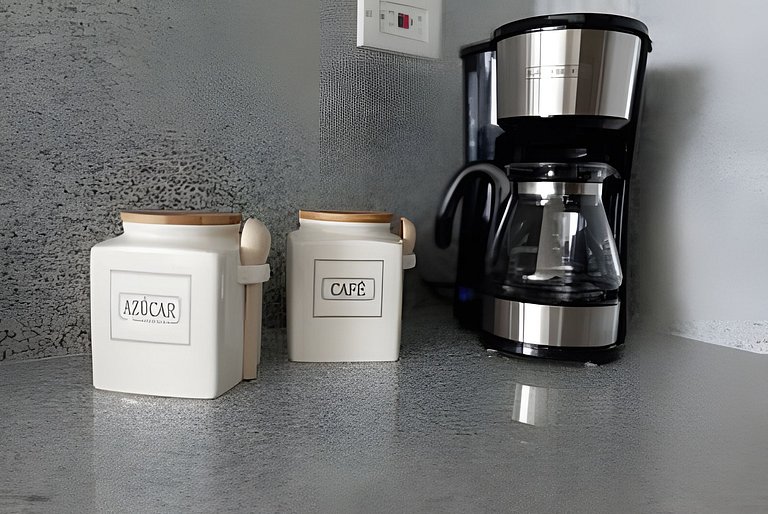 Appartement de repos radiant