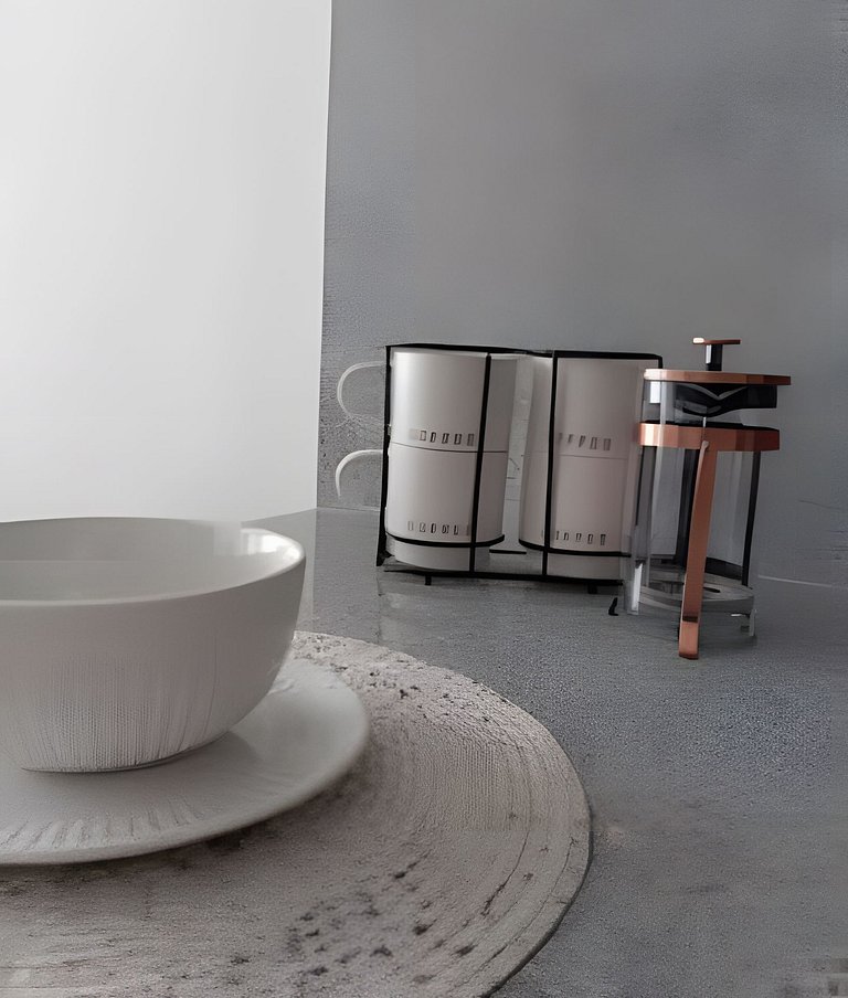 Appartement de repos radiant