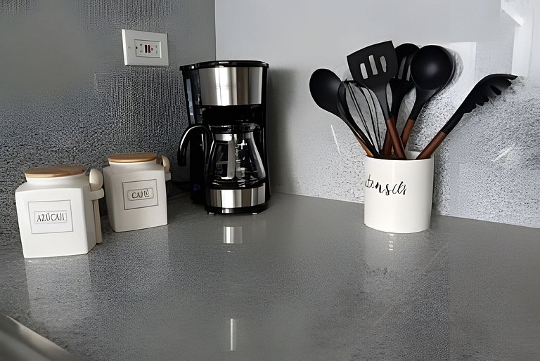 Appartement de repos radiant