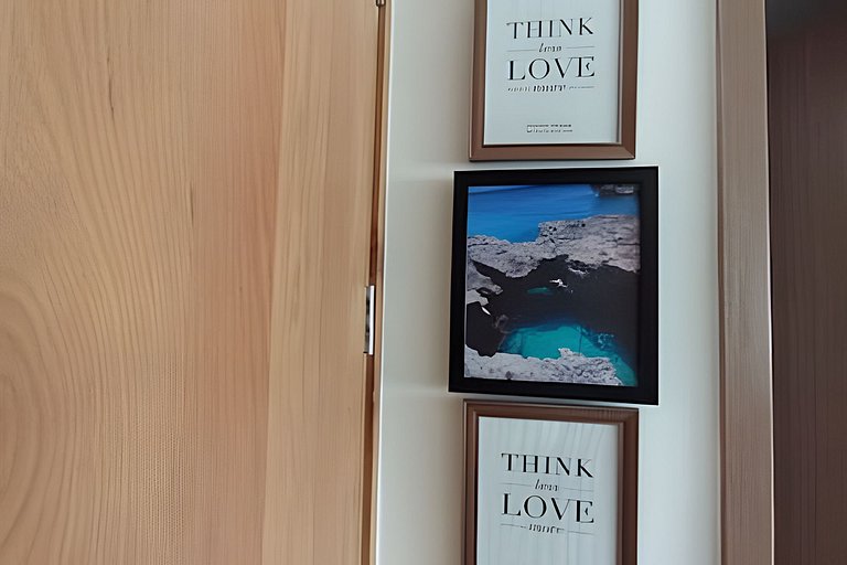 Radiant Rest Apartment