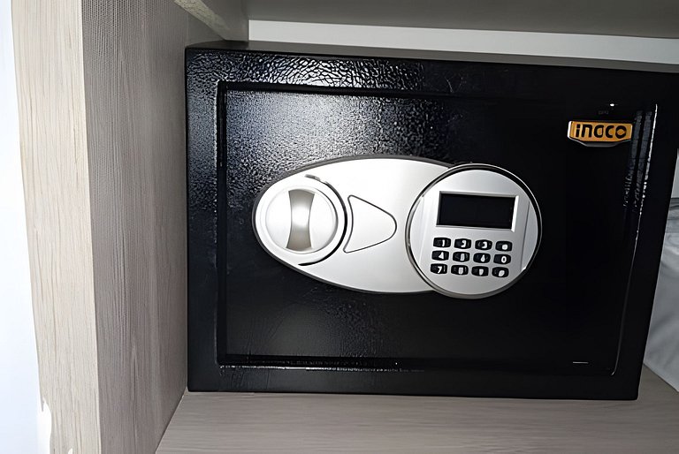 Appartement de repos radiant