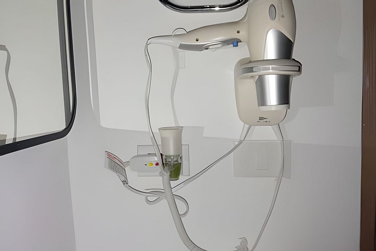 Radiant Rest Apartment