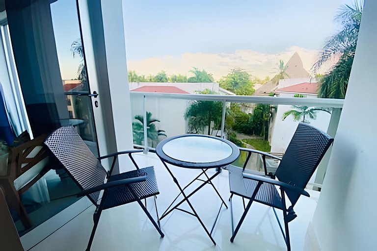 Armonia Apartamento cerca de la Playa