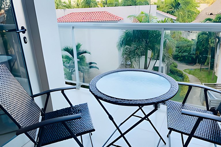 Armonia Apartamento cerca de la Playa