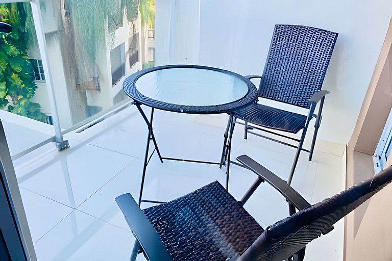 Armonia Apartamento cerca de la Playa