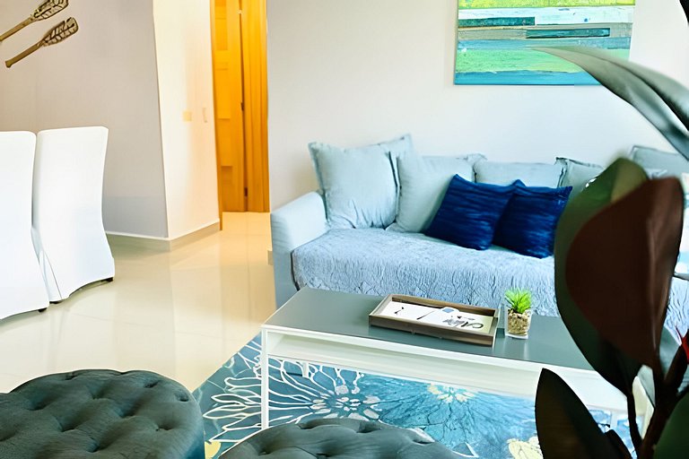 Armonia Apartamento cerca de la Playa