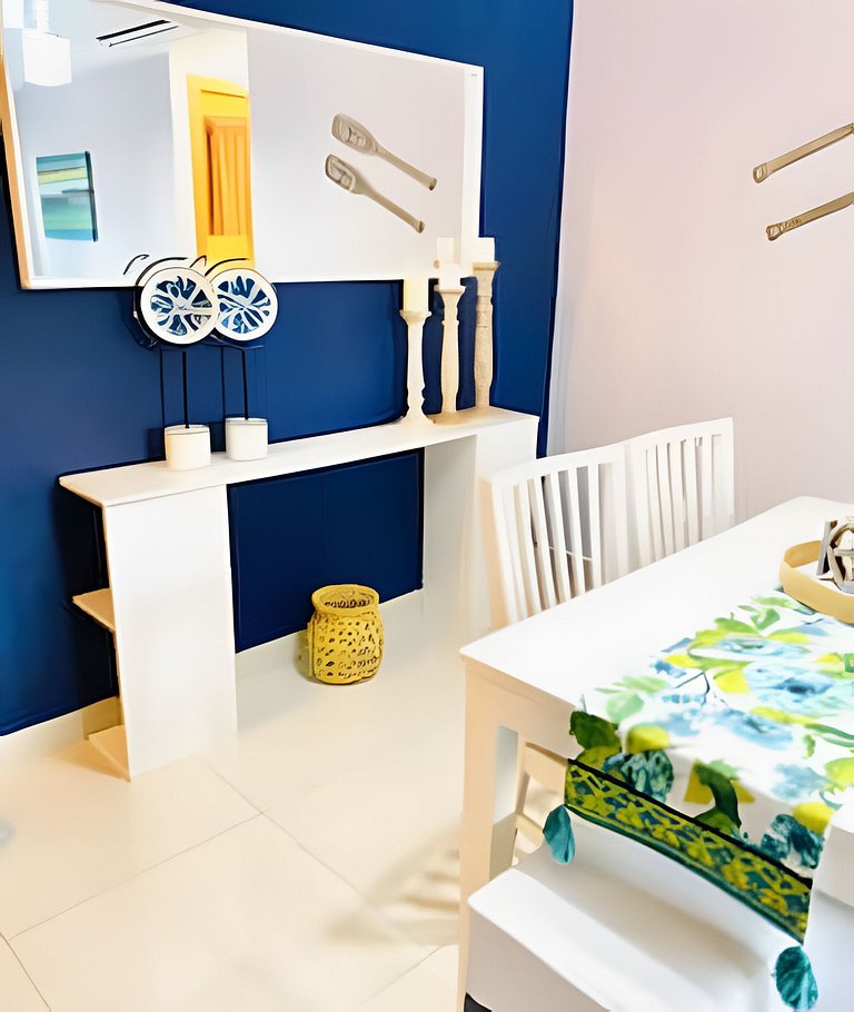 Armonia Apartamento cerca de la Playa