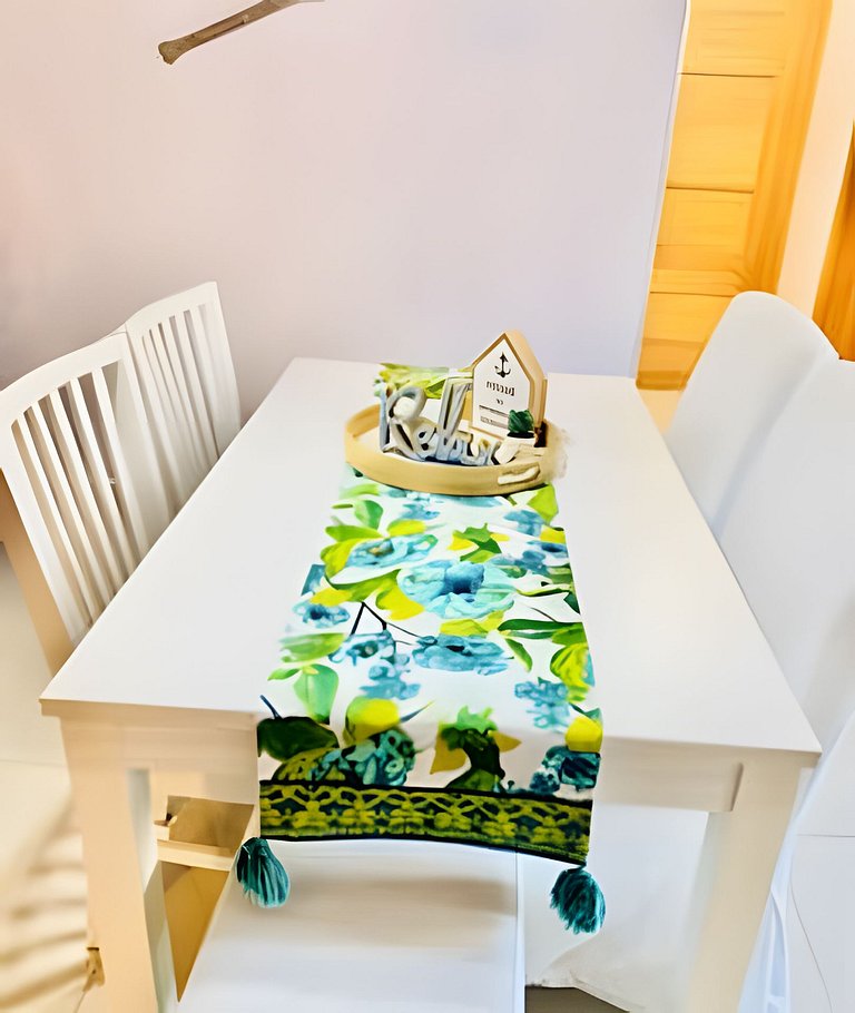 Armonia Apartamento cerca de la Playa