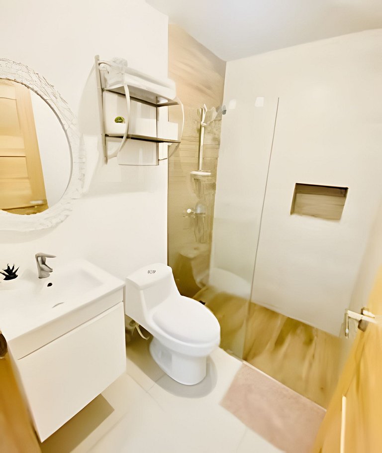 Armonia Apartamento cerca de la Playa