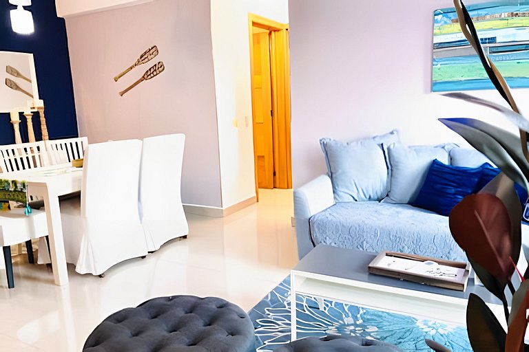 Armonia Apartamento cerca de la Playa