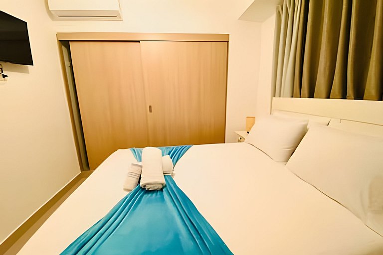 Armonia Apartamento cerca de la Playa