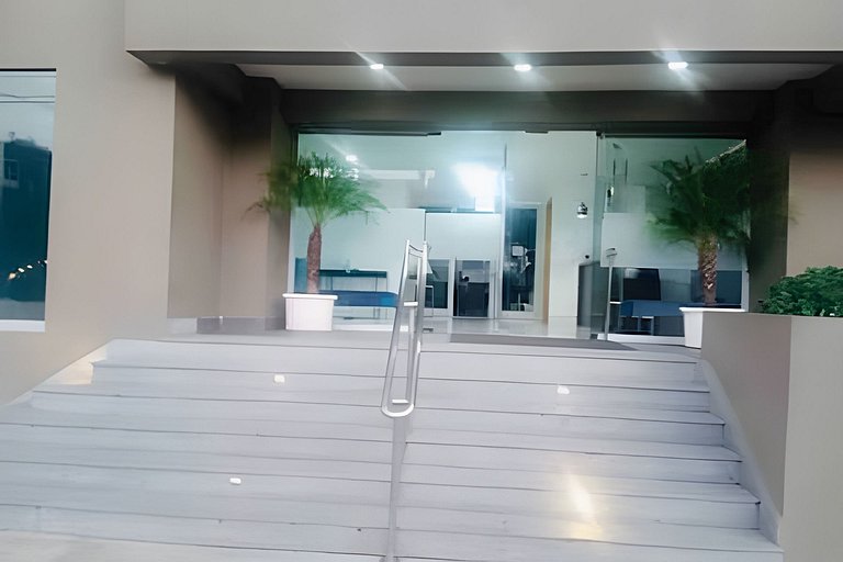 Armonia Apartamento cerca de la Playa