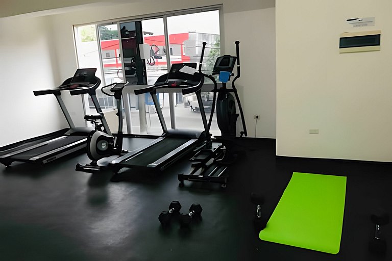 Armonia Apartamento cerca de la Playa