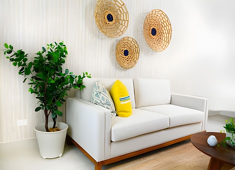 Appartement exclusif.