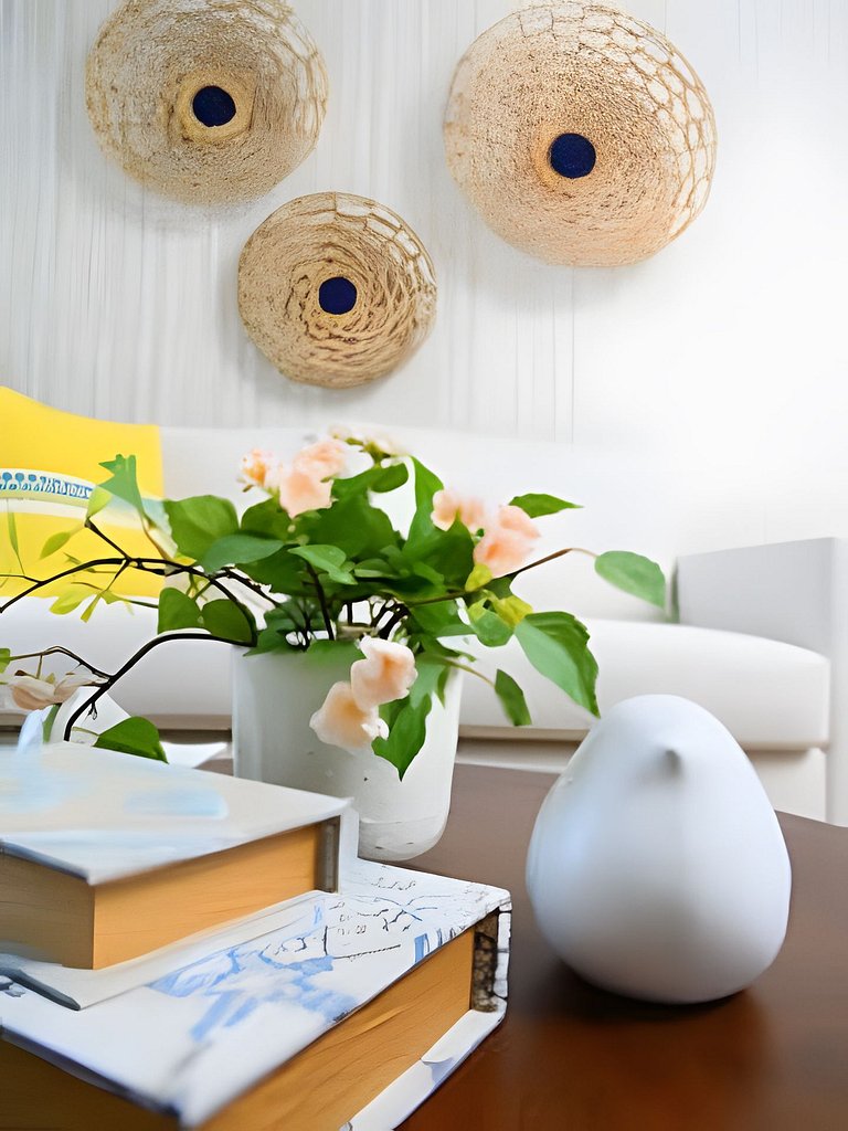 Appartement exclusif.