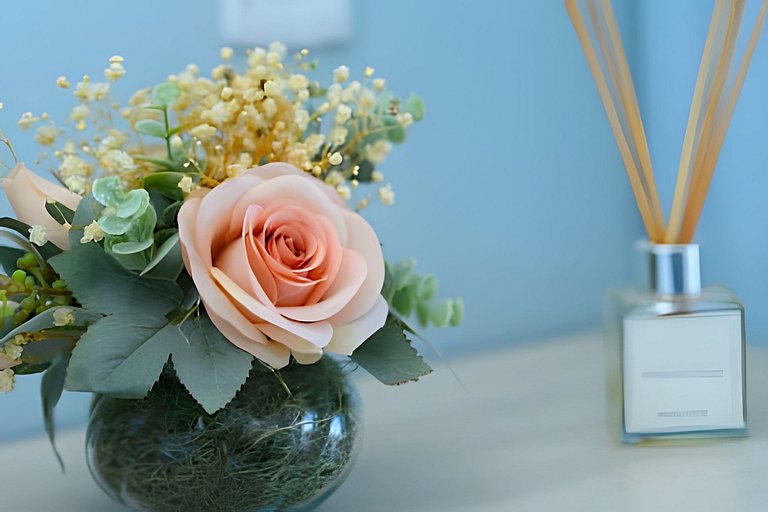 Appartement exclusif.