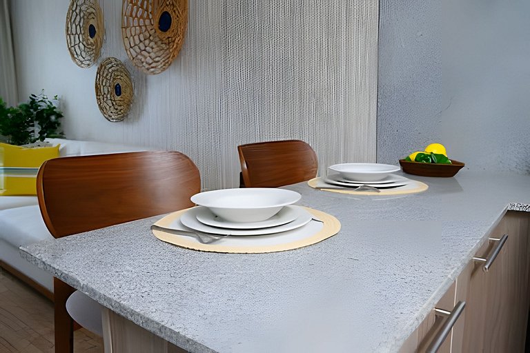 Exclusive Apartment.