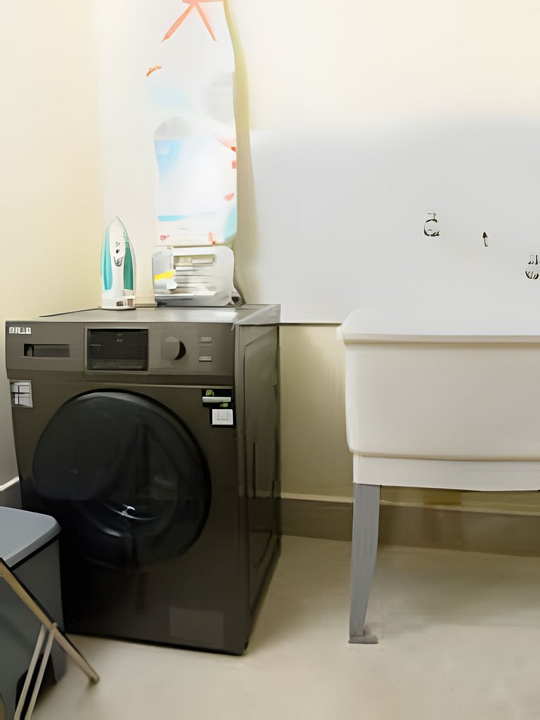 Appartement exclusif.