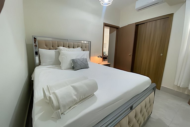 Confort caribéen 2 Chambres