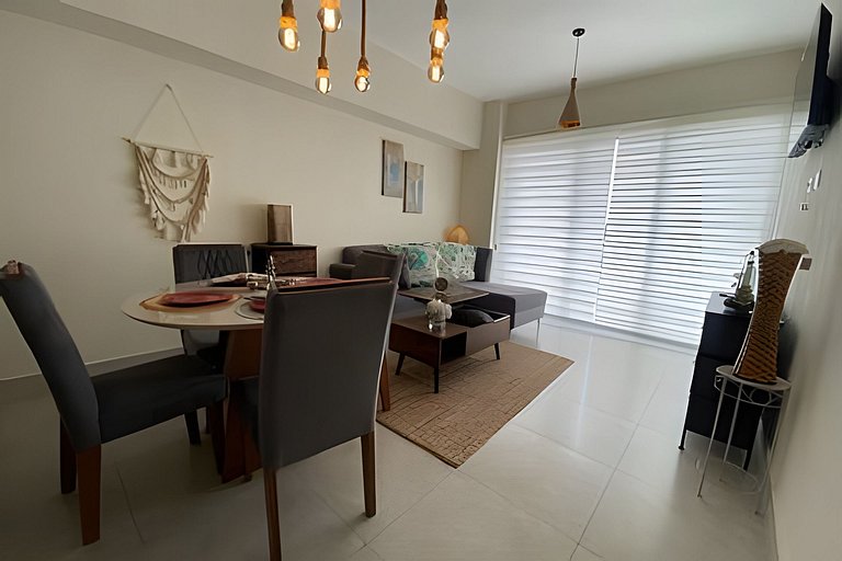 Caribbean comfort 2 Bedrooms