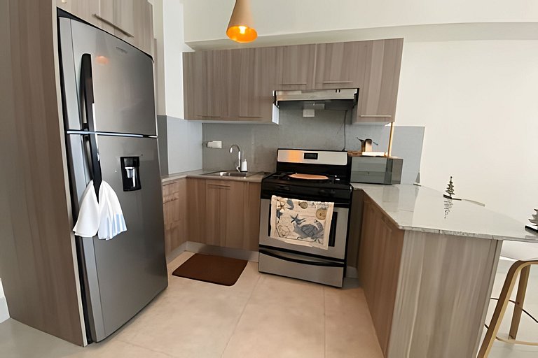 Caribbean comfort 2 Bedrooms