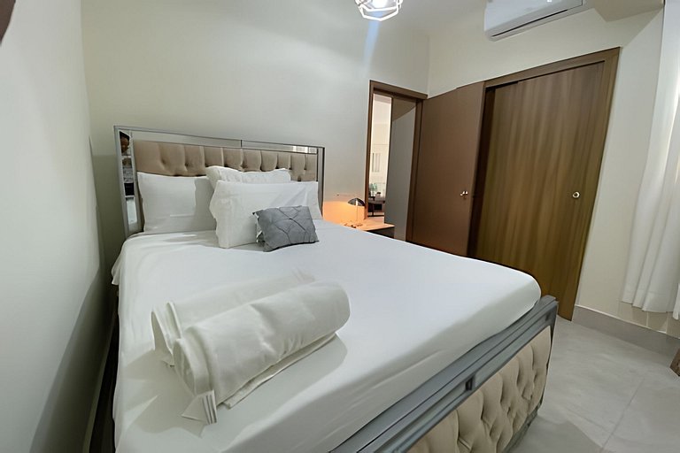 Caribbean comfort 2 Bedrooms