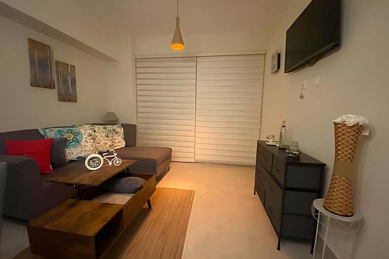 Confort caribéen 2 Chambres