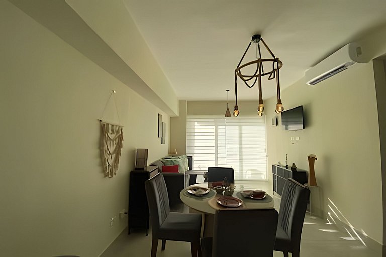 Caribbean comfort 2 Bedrooms