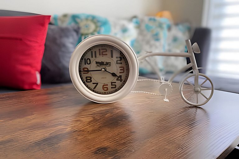 Caribbean comfort 2 Bedrooms