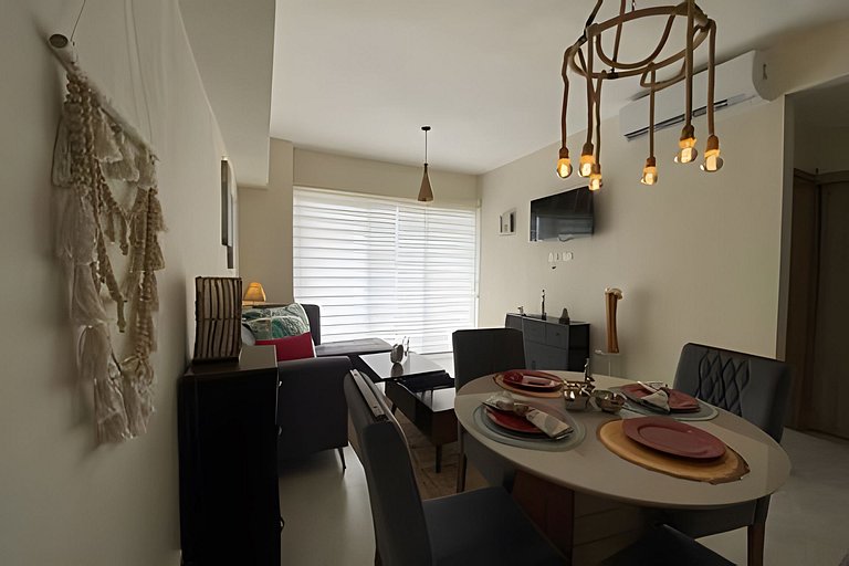 Caribbean comfort 2 Bedrooms