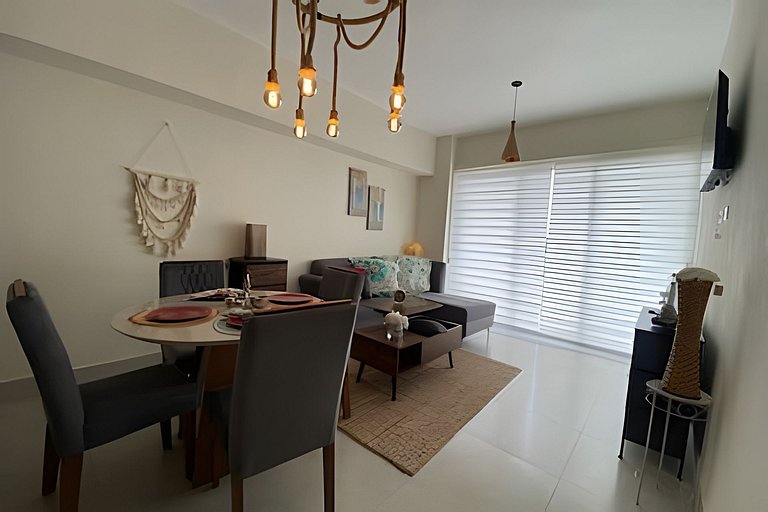 Caribbean comfort 2 Bedrooms