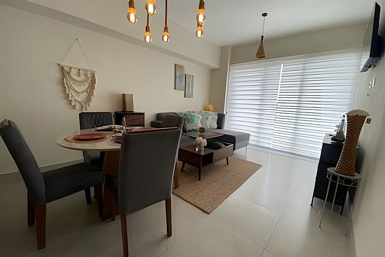 Caribbean comfort 2 Bedrooms